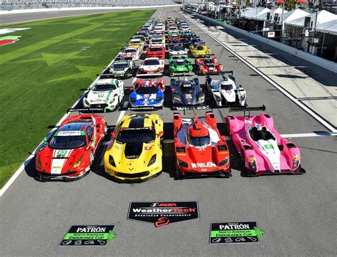 rolex racing series 2017|2017 Rolex 24 rolling updates .